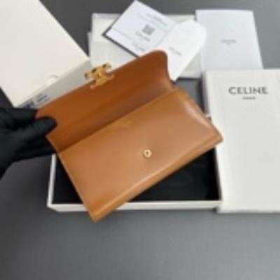 wholesale quality celine wallet model no. 3